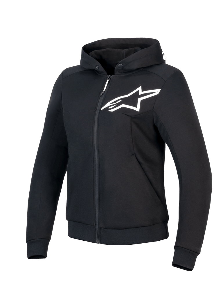 Stella Chrome V2 Sport Dames Hoodie