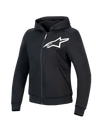 Stella Chrome V2 Sport Dames Hoodie