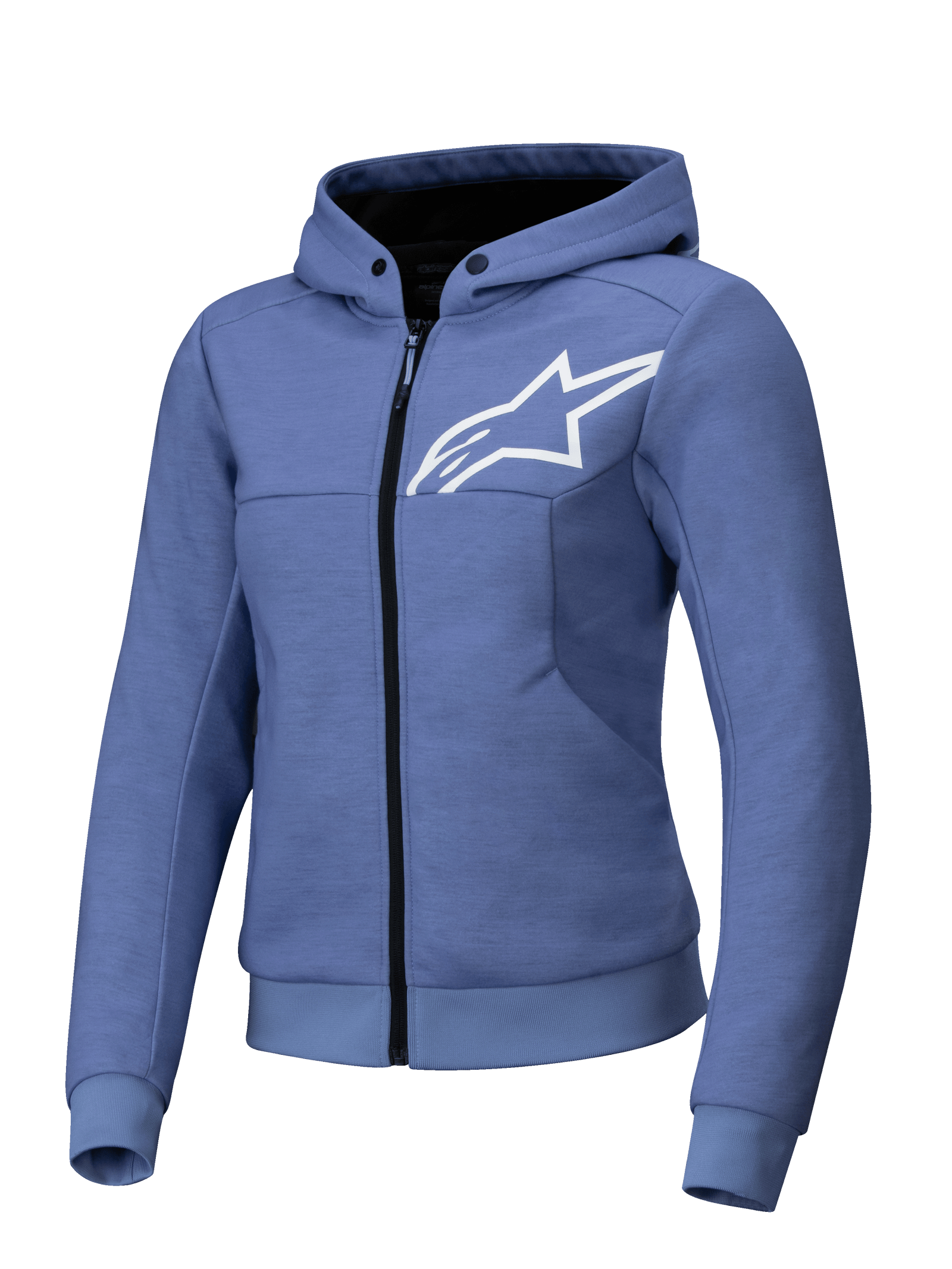 Stella Chrome V2 Sport Dames Hoodie