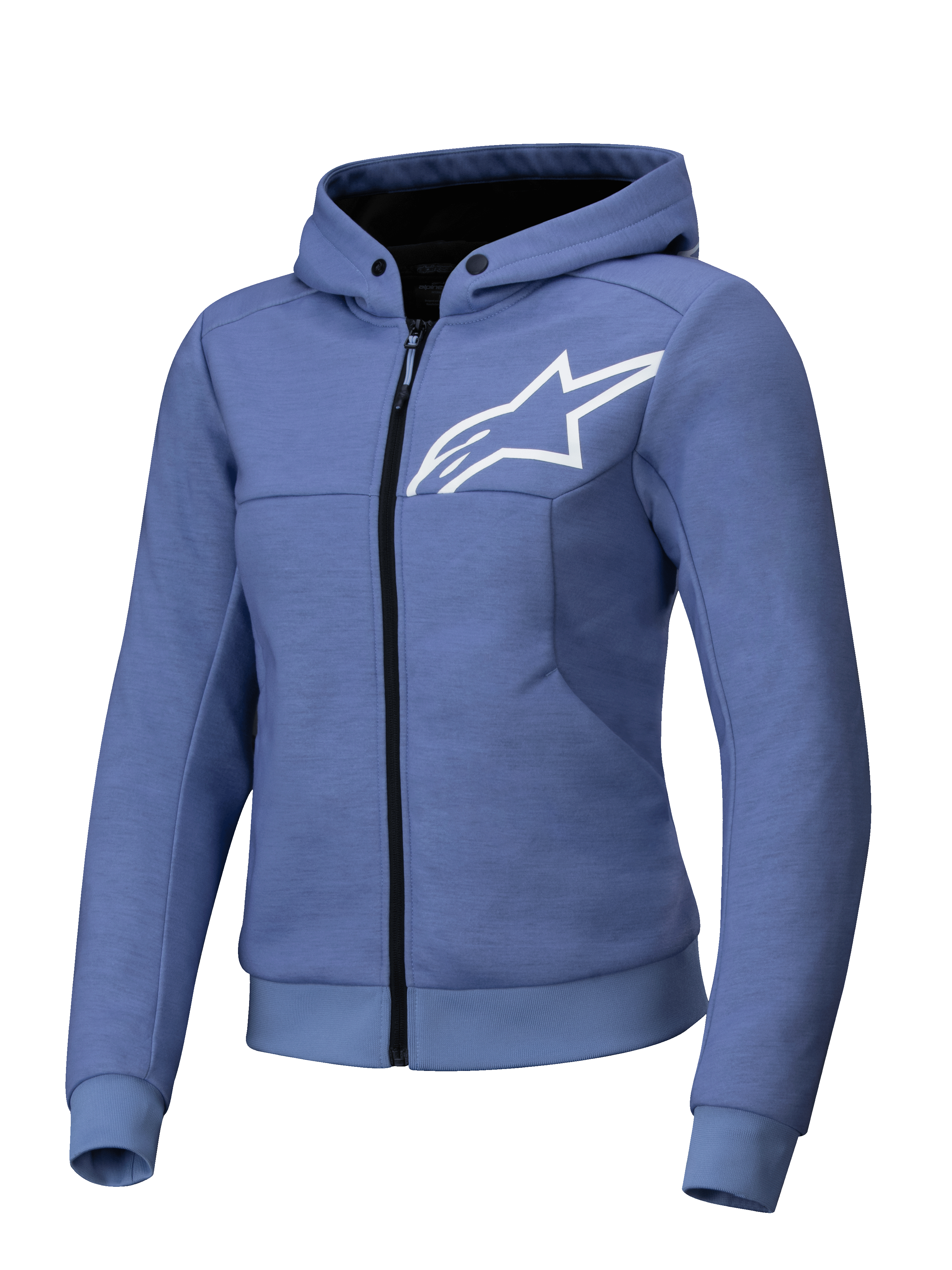 Stella Chrome V2 Sport Dames Hoodie