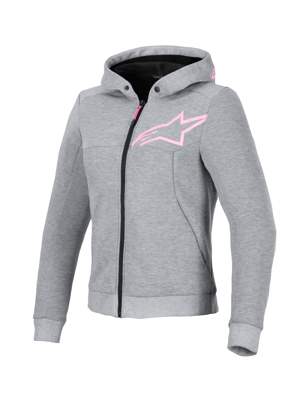 Stella Chrome V2 Sport Hoodie