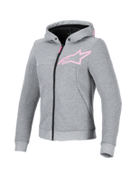 Stella Chrome V2 Sport Hoodie