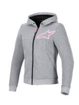 Stella Chrome V2 Sport Dames Hoodie