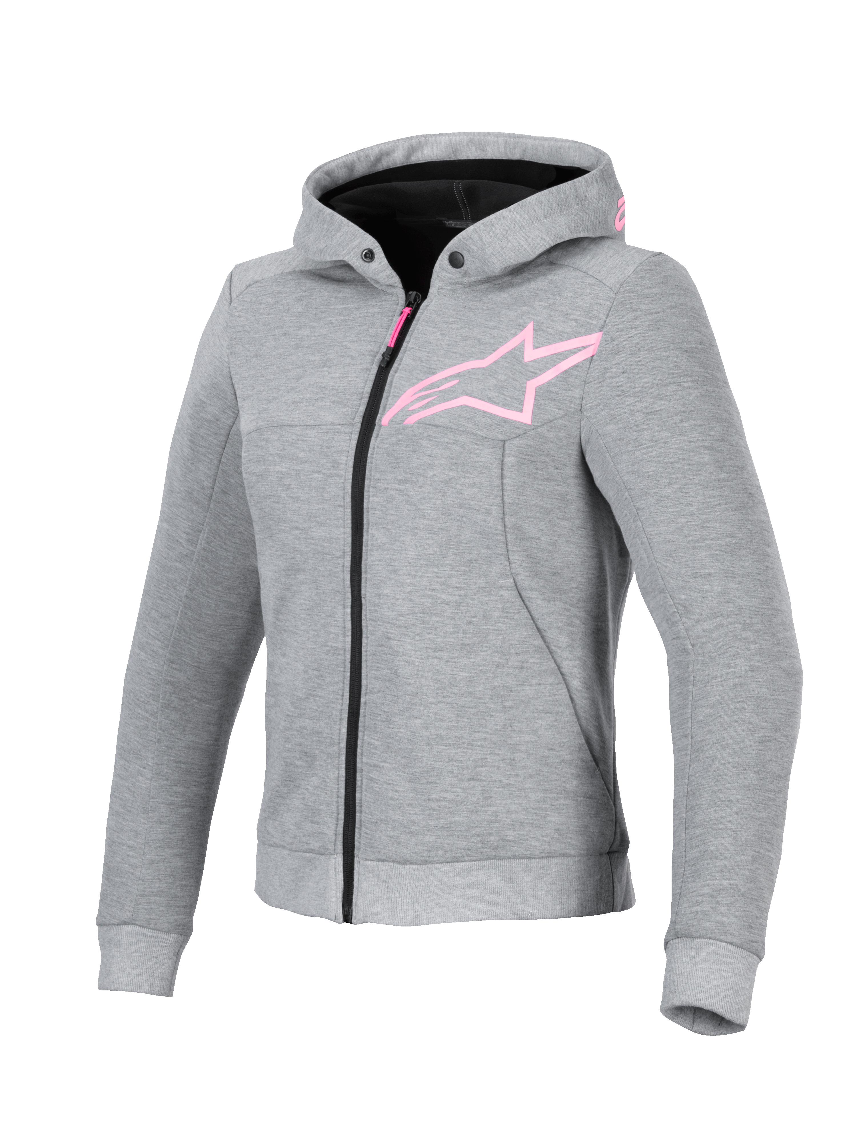 Stella Chrome V2 Sport Dames Hoodie