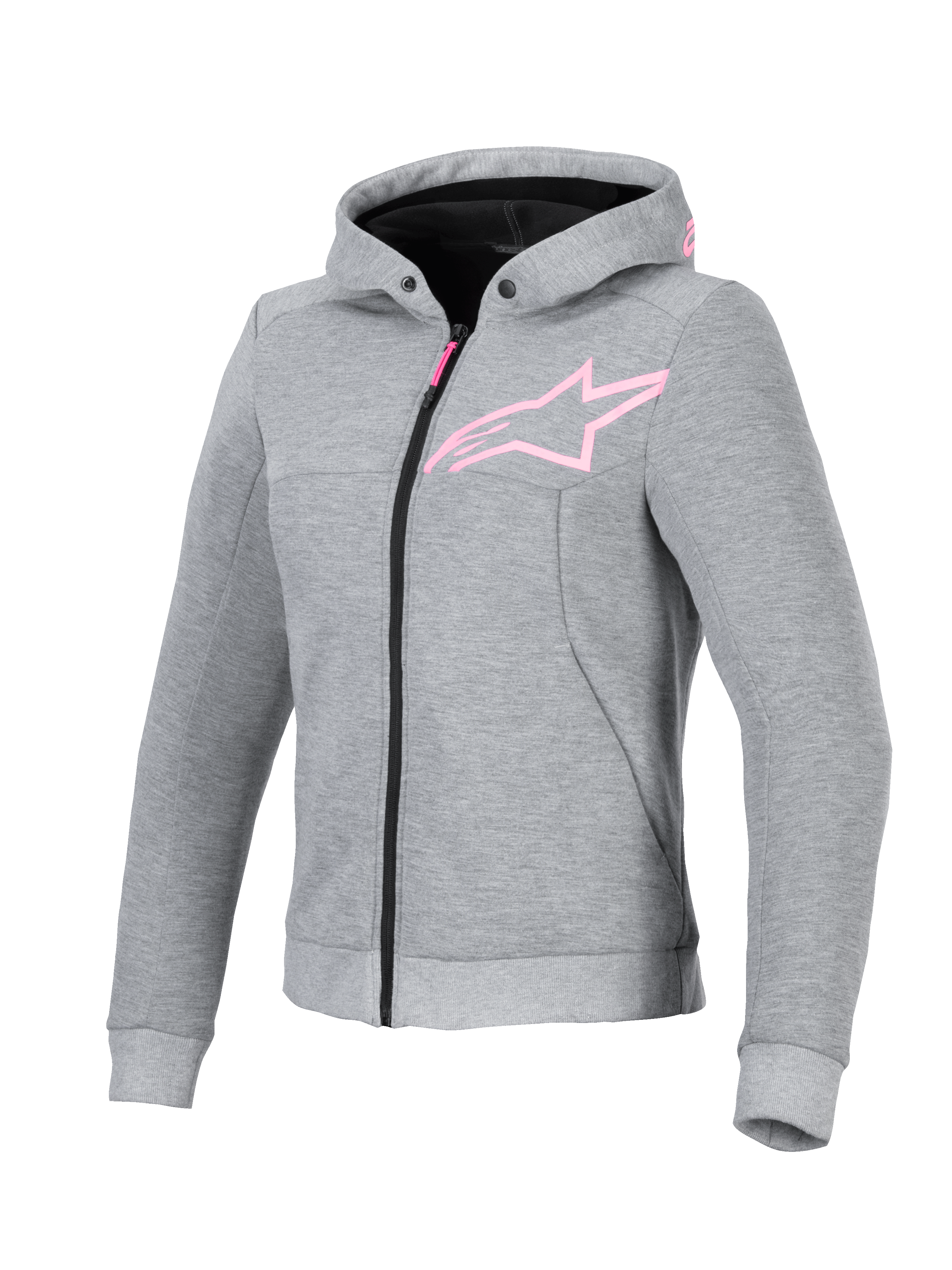 Stella Chrome V2 Sport Hoodie