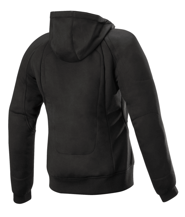 Vrouwen Stella Chrome Sport Hoodie