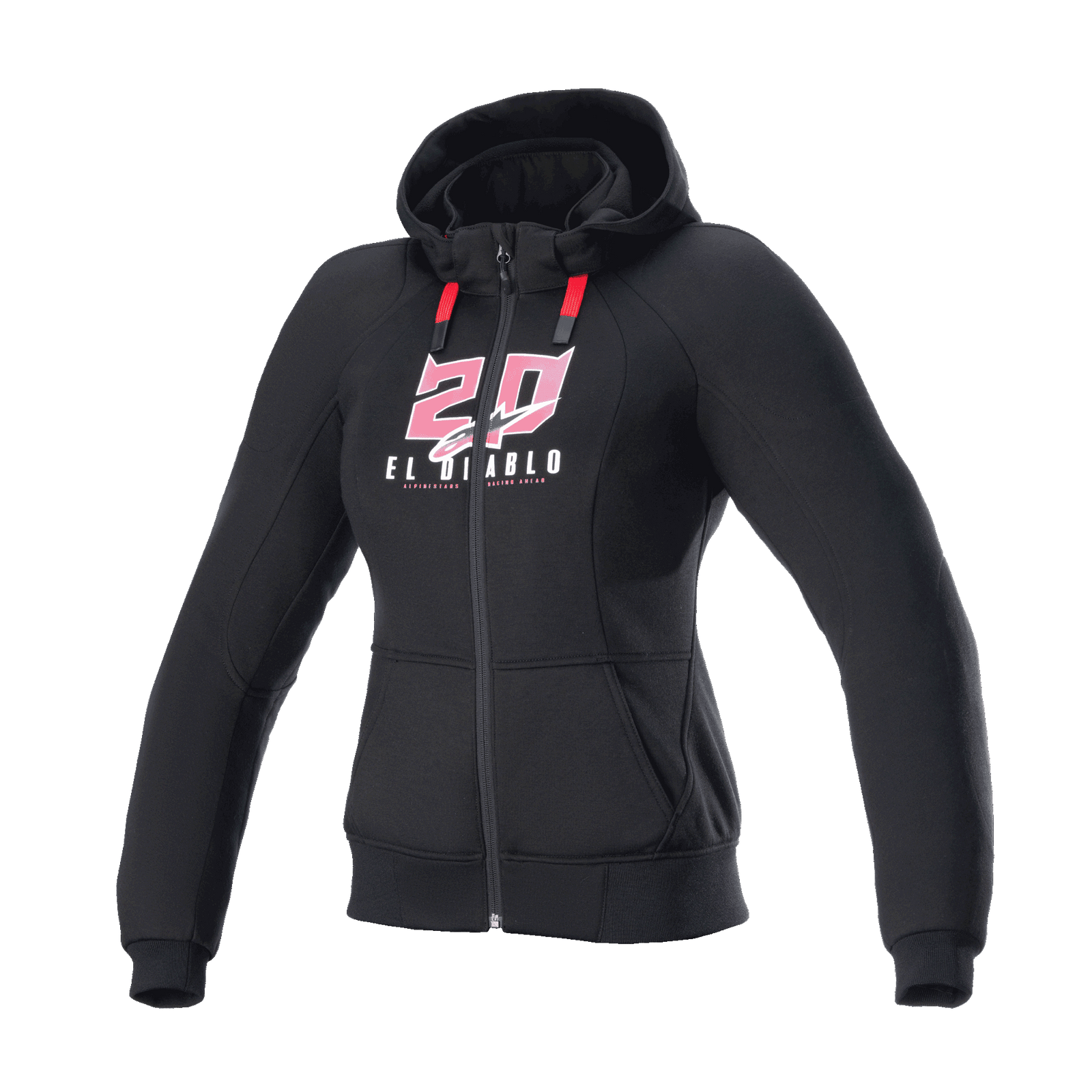 Vrouwen Stella FQ20 Chrome Sport Hoodie