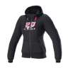 Vrouwen Stella FQ20 Chrome Sport Hoodie