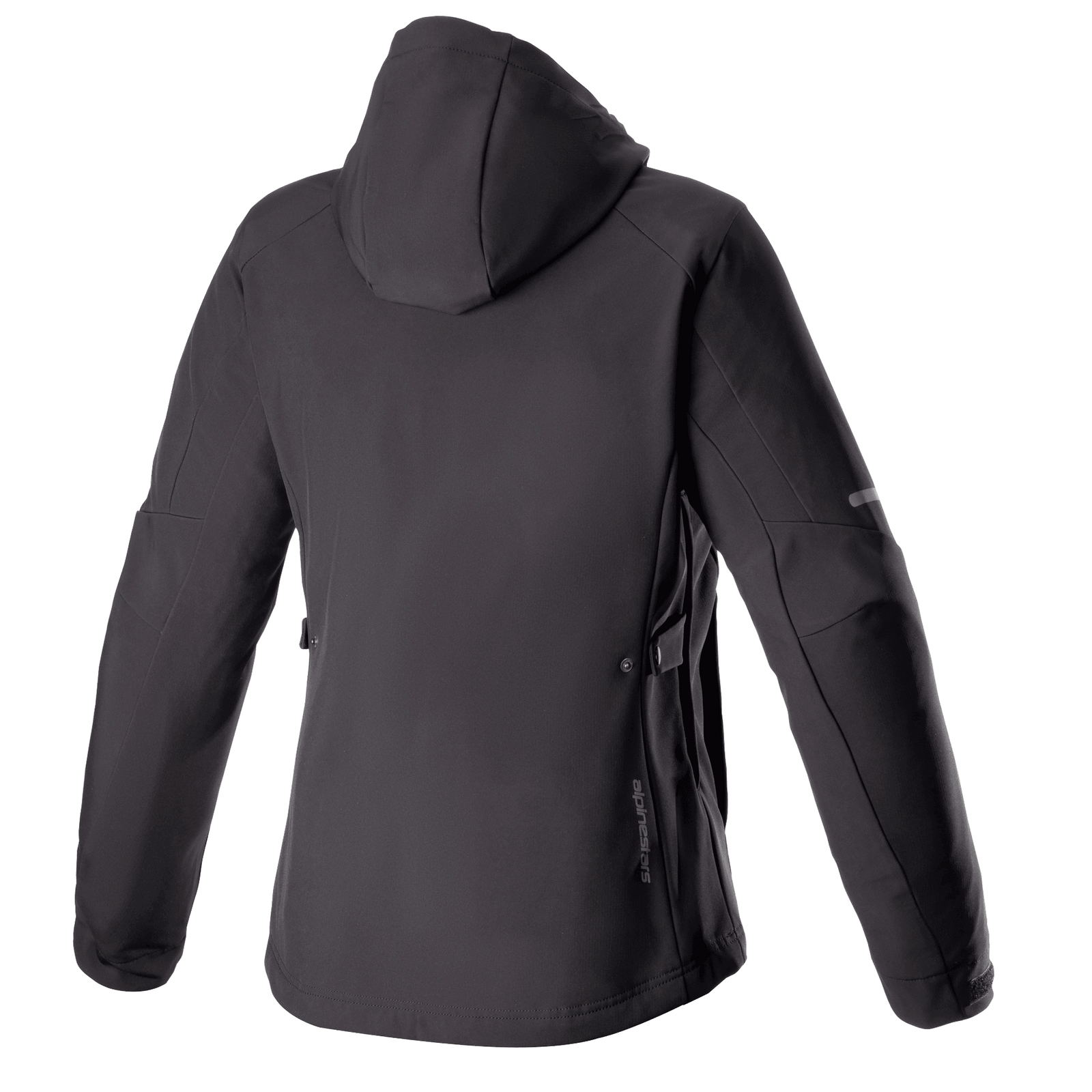 Vrouwen Stella Neo Waterproof Hoodie