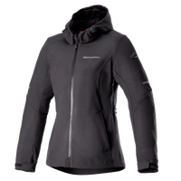 Stella Neo Waterdichte Hoodie