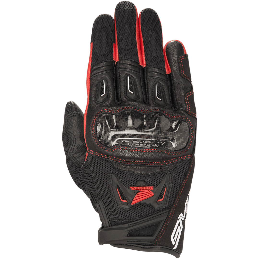 Honda SMX 2 Air Carbon V2 Handschoenen