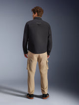 Bryon WR Overshirt