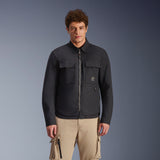 Bryon WR Overshirt
