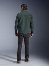 Bryon WR Overshirt