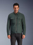 Bryon Waterafstotend Overshirt
