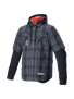 MO.ST.EQ Tartan Shirt