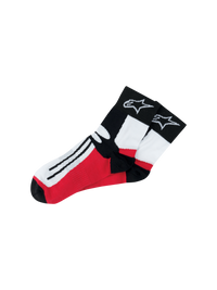 Road Racing Socks Over-Ankle