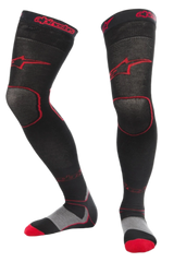 Mx Long Tech Thick Sokken