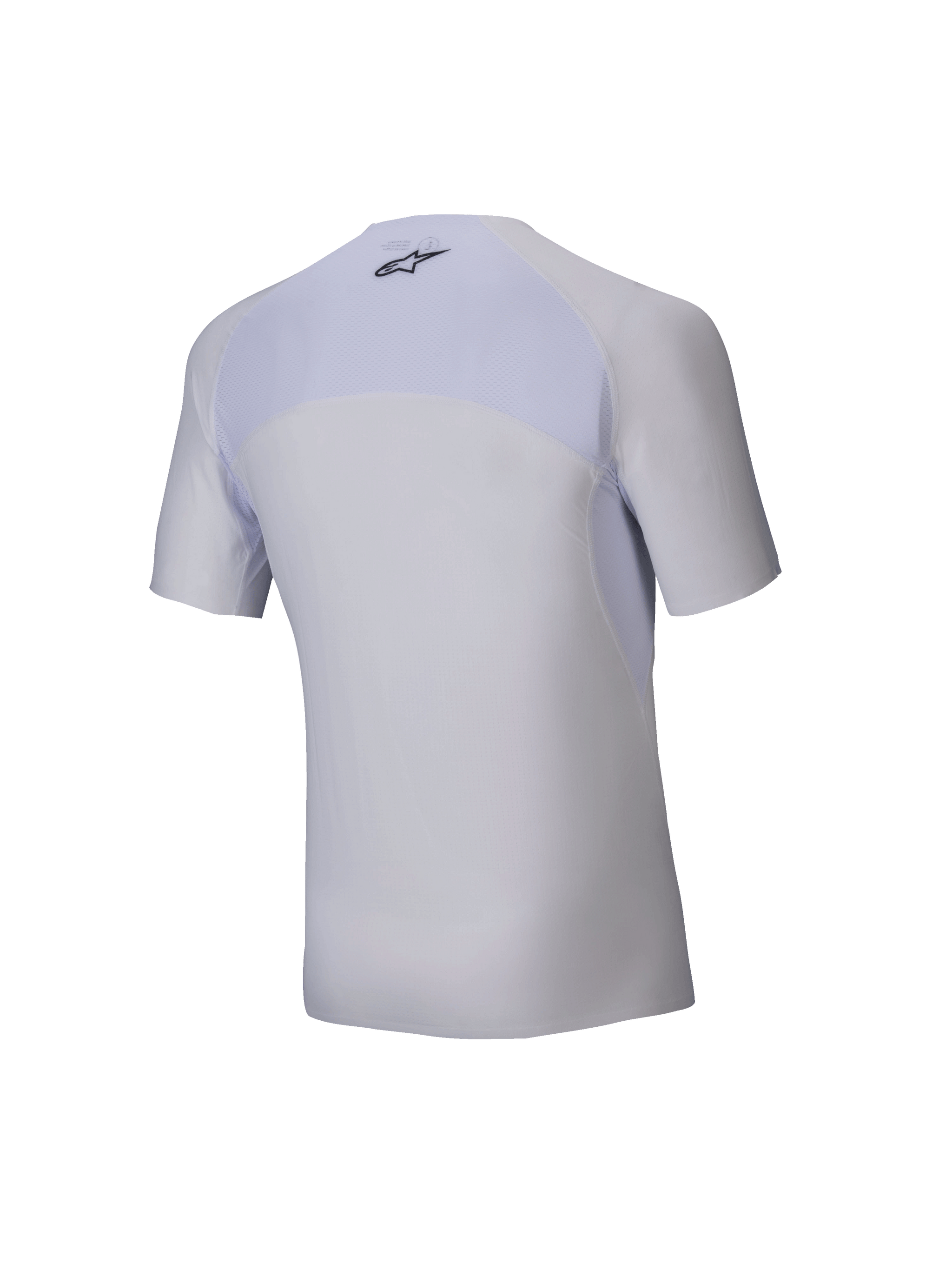 Tech KX Top - Korte Mouw