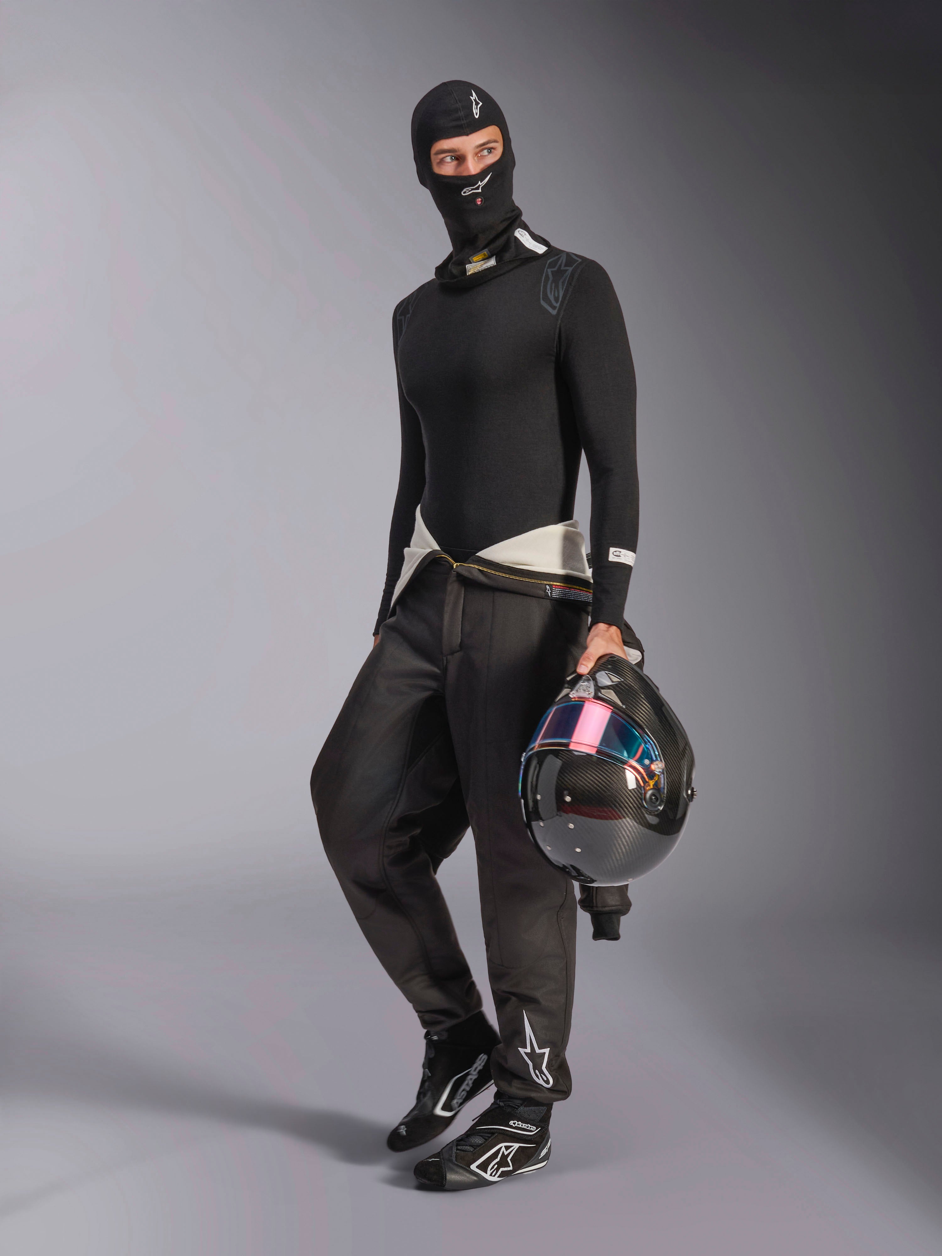 ZX Evo V3 Bivakmuts FIA/SFI | Alpinestars®