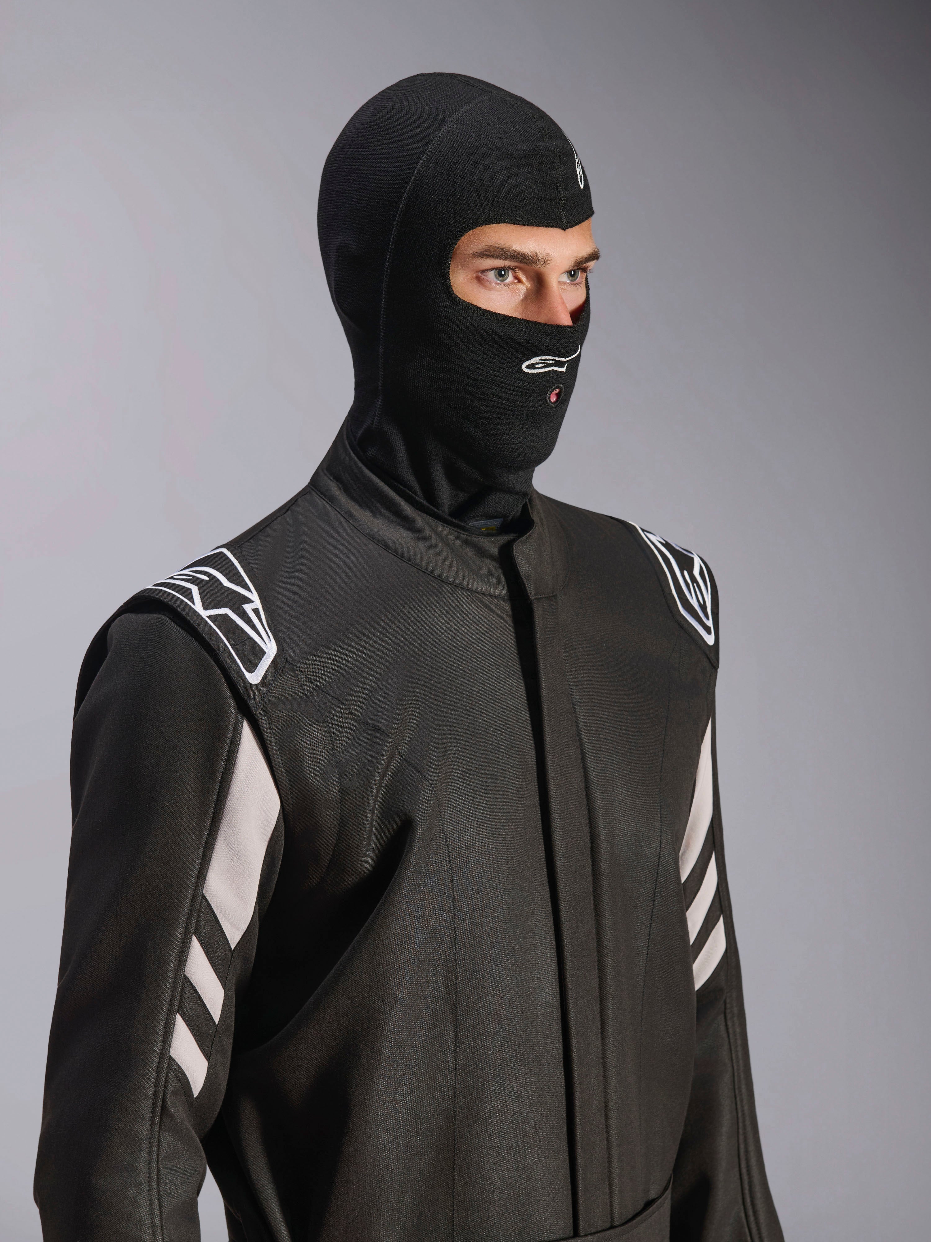 ZX Evo V3 Bivakmuts FIA/SFI | Alpinestars®