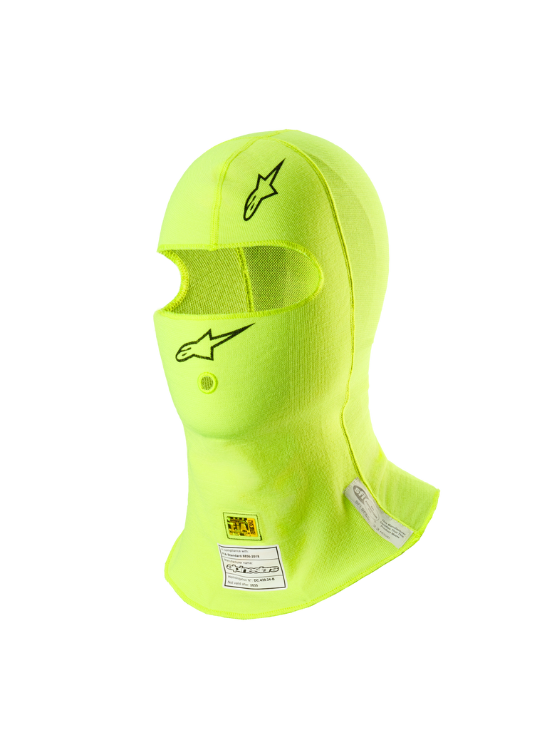 ZX Evo V3 Balaclava FIA/SFI