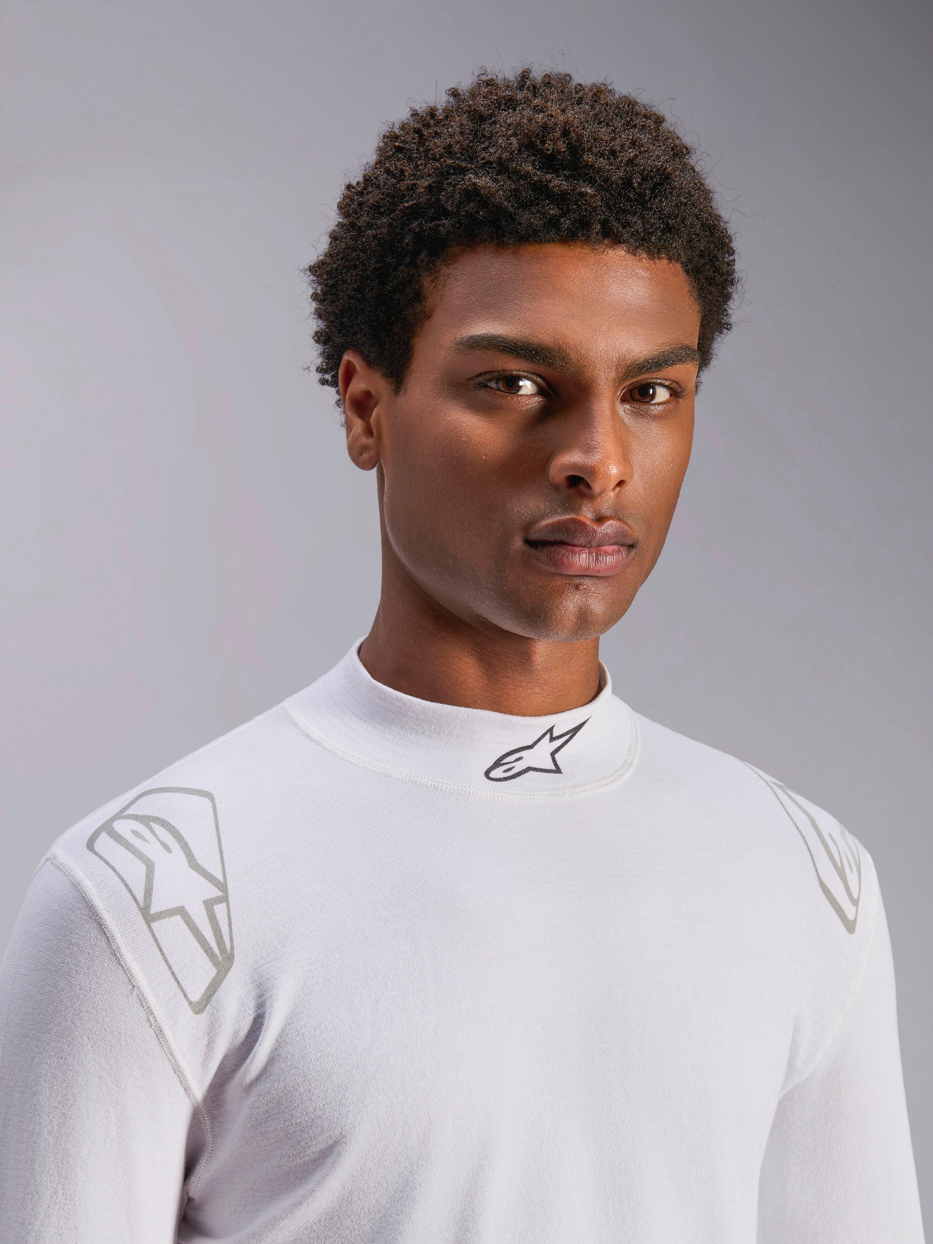 ZX Evo V3 Top - Lange Mouwen Baselayer Auto | Alpinestars®