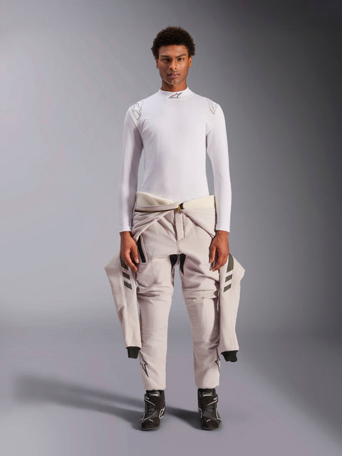 ZX Evo V3 Top - Lange Mouw