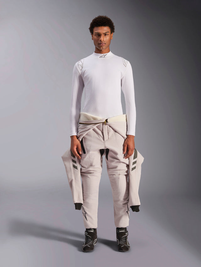 ZX Evo V3 Top - Lange Mouw