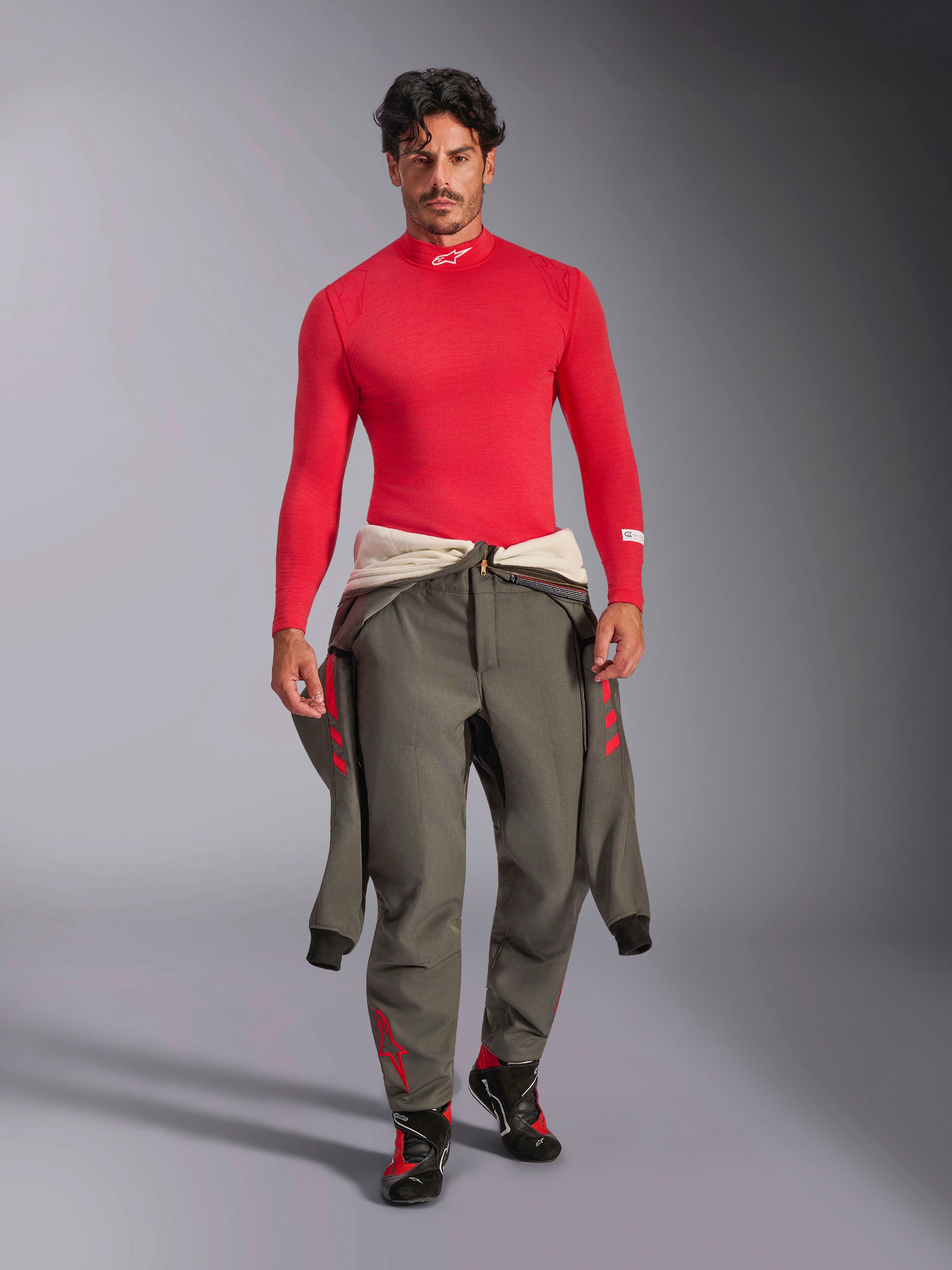 Auto Tech Layers - Racekleding | Alpinestars®
