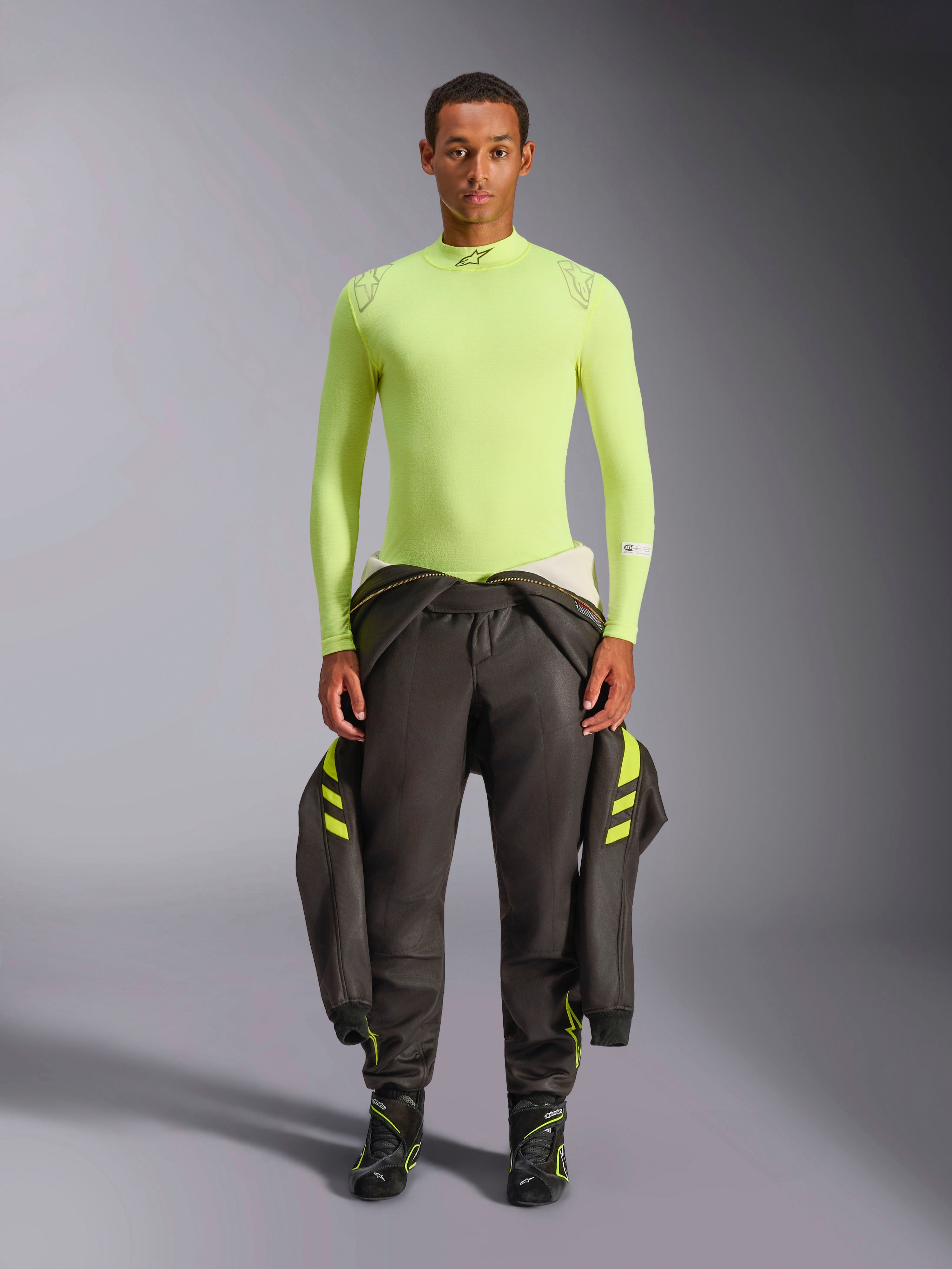 Auto Tech Layers - Racekleding | Alpinestars®