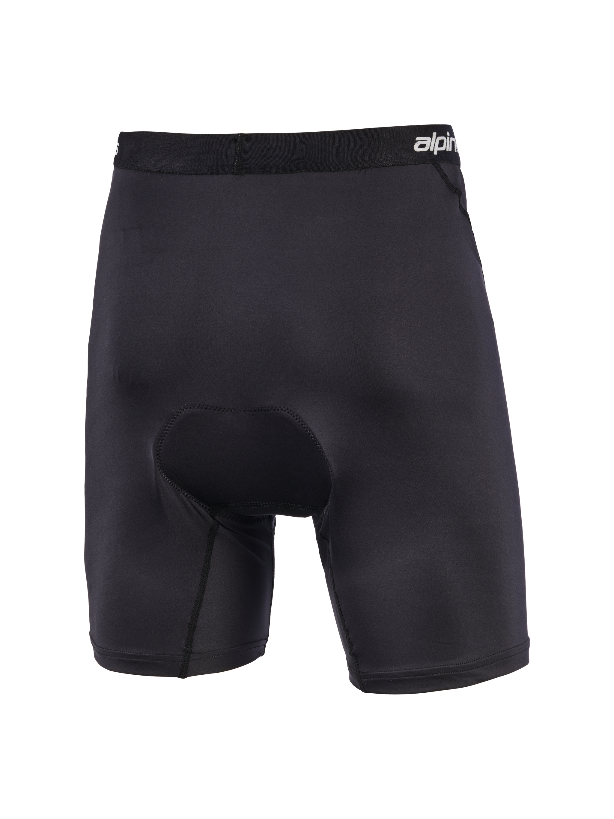 MX Boxer Gevoerd