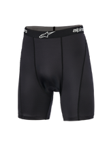 MX Boxer Gevoerd