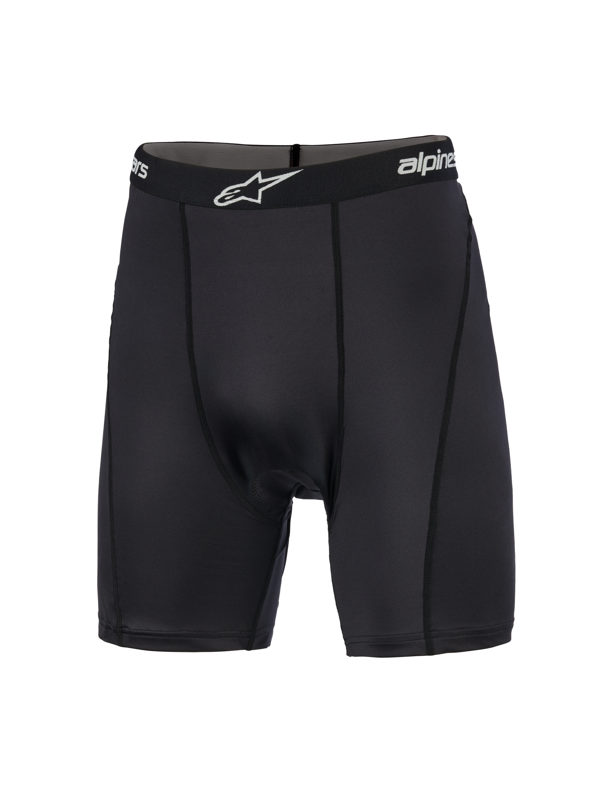 MX Boxer Gevoerd