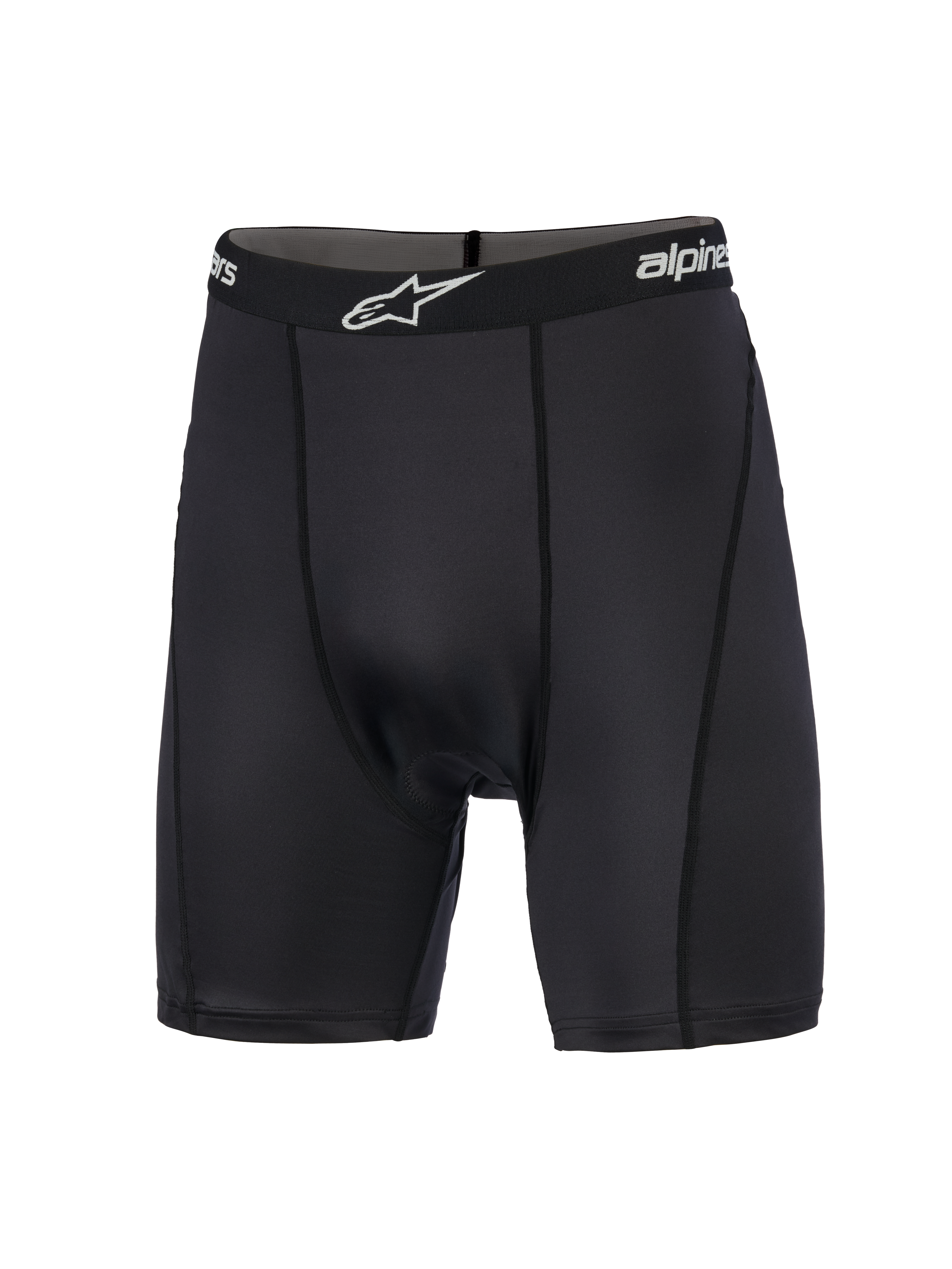MX Boxer Gevoerd