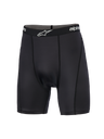 MX Boxer Gevoerd