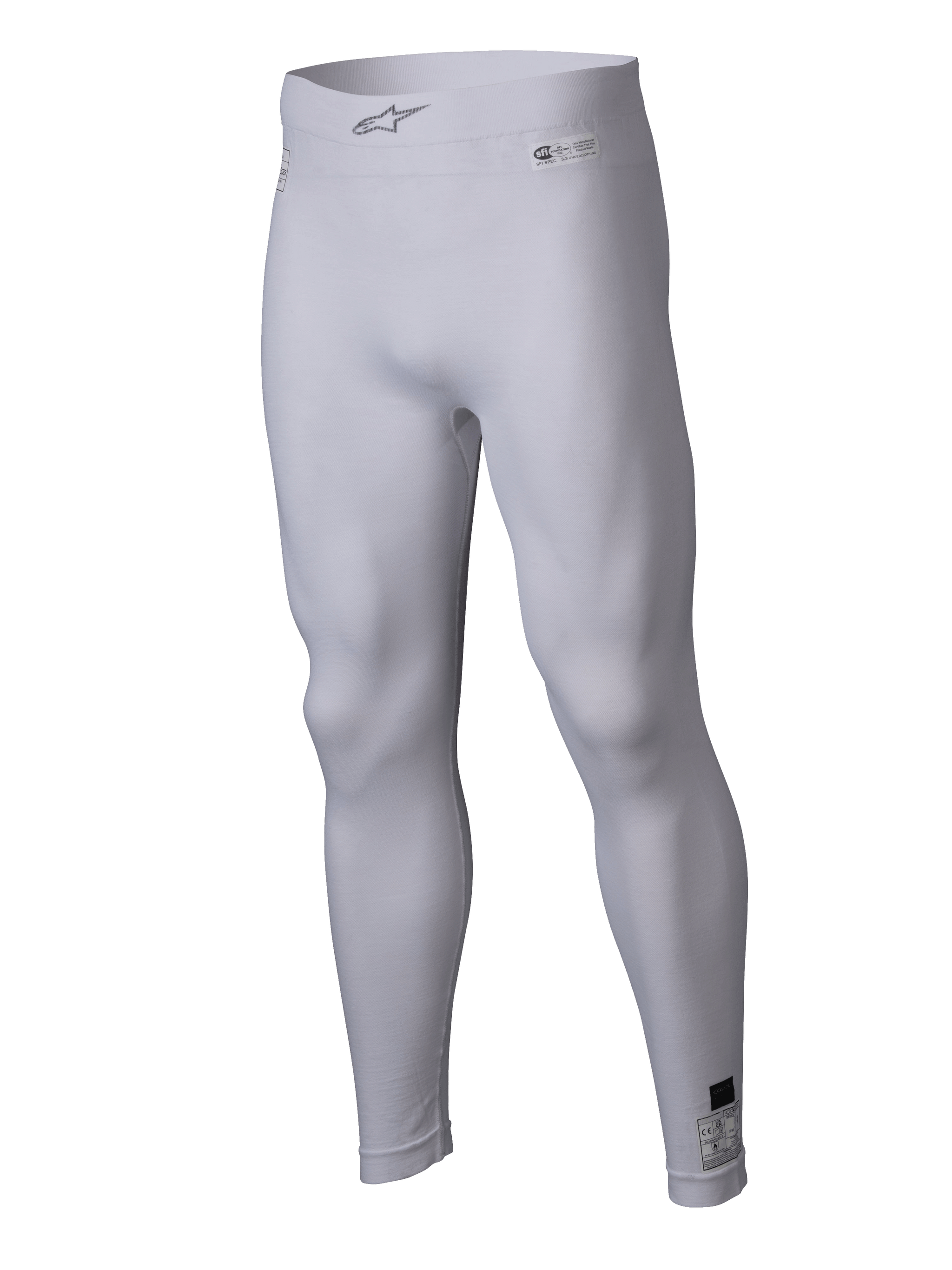 ZX Evo V3 Onderkant