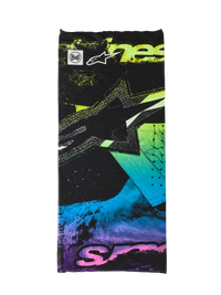 Buff Ignite Nekwarmer