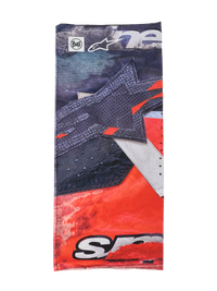 Buff Ignite Nekwarmer