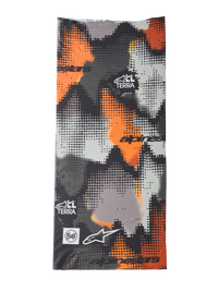 Buff Nazca Nekwarmer