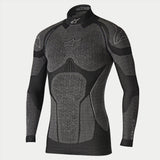 Ride Tech Top Lange Mouwen Winter