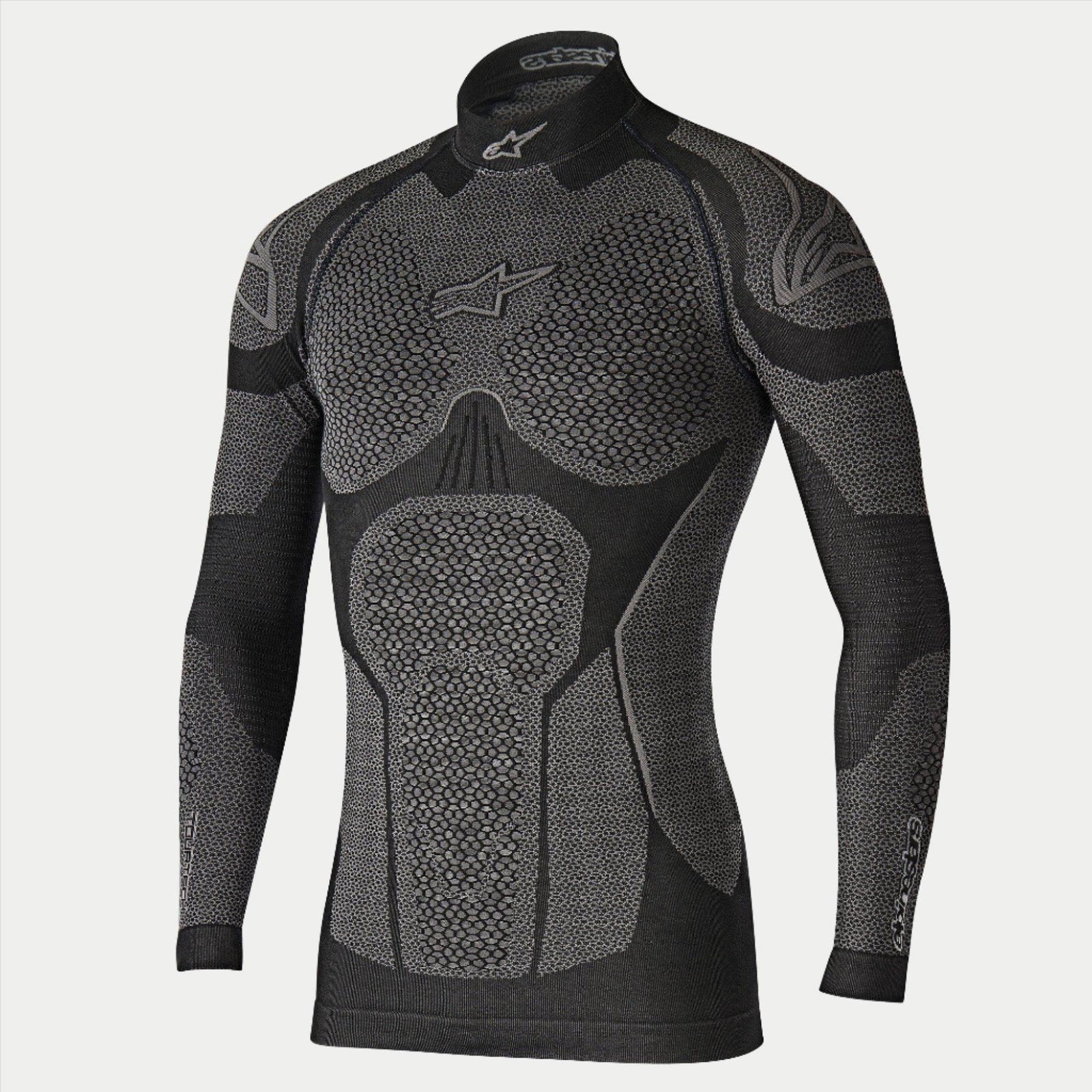 Ride Tech Top Lange Mouwen Winter