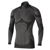 Ride Tech Top Lange Mouwen Winter