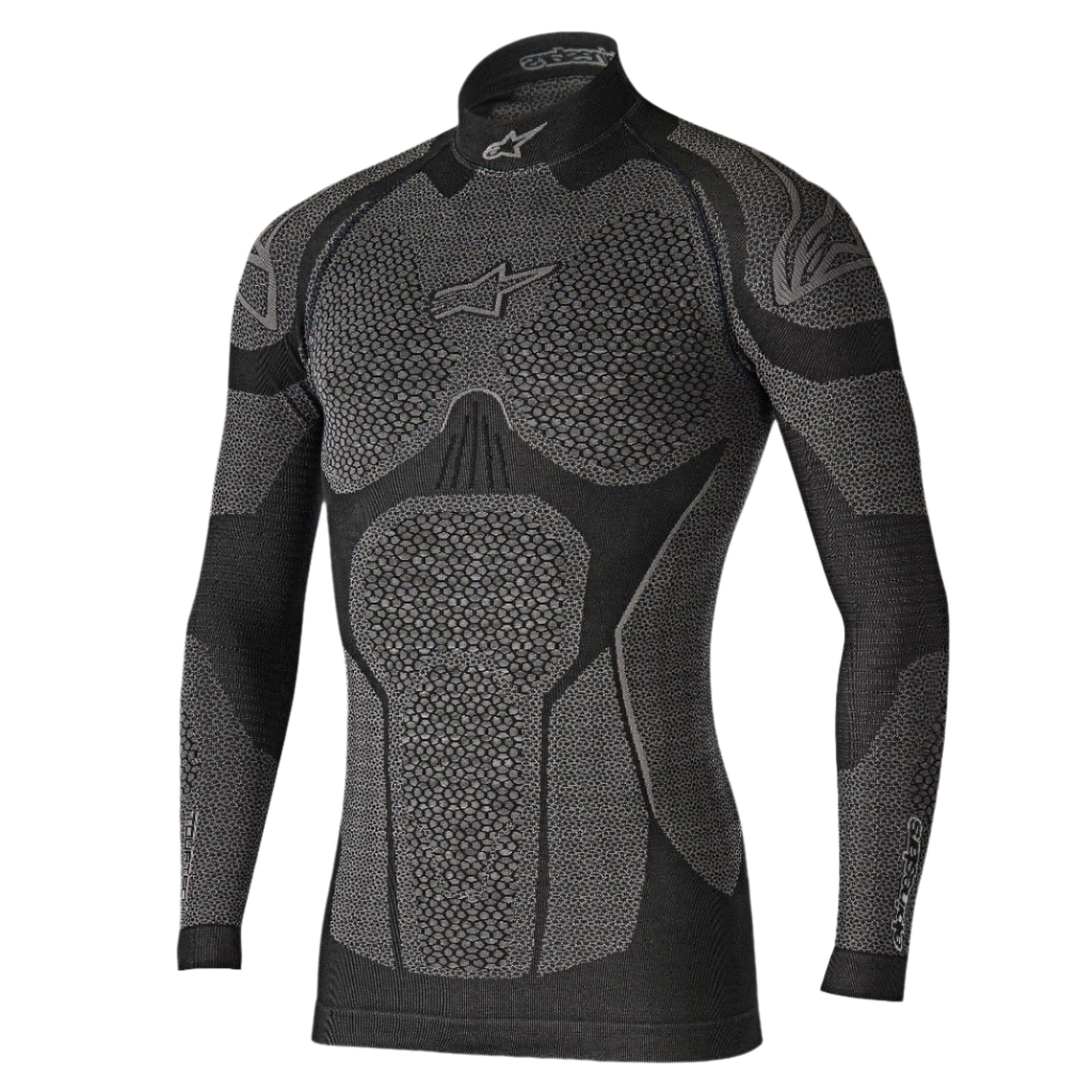 Ride Tech Top Lange Mouwen Winter
