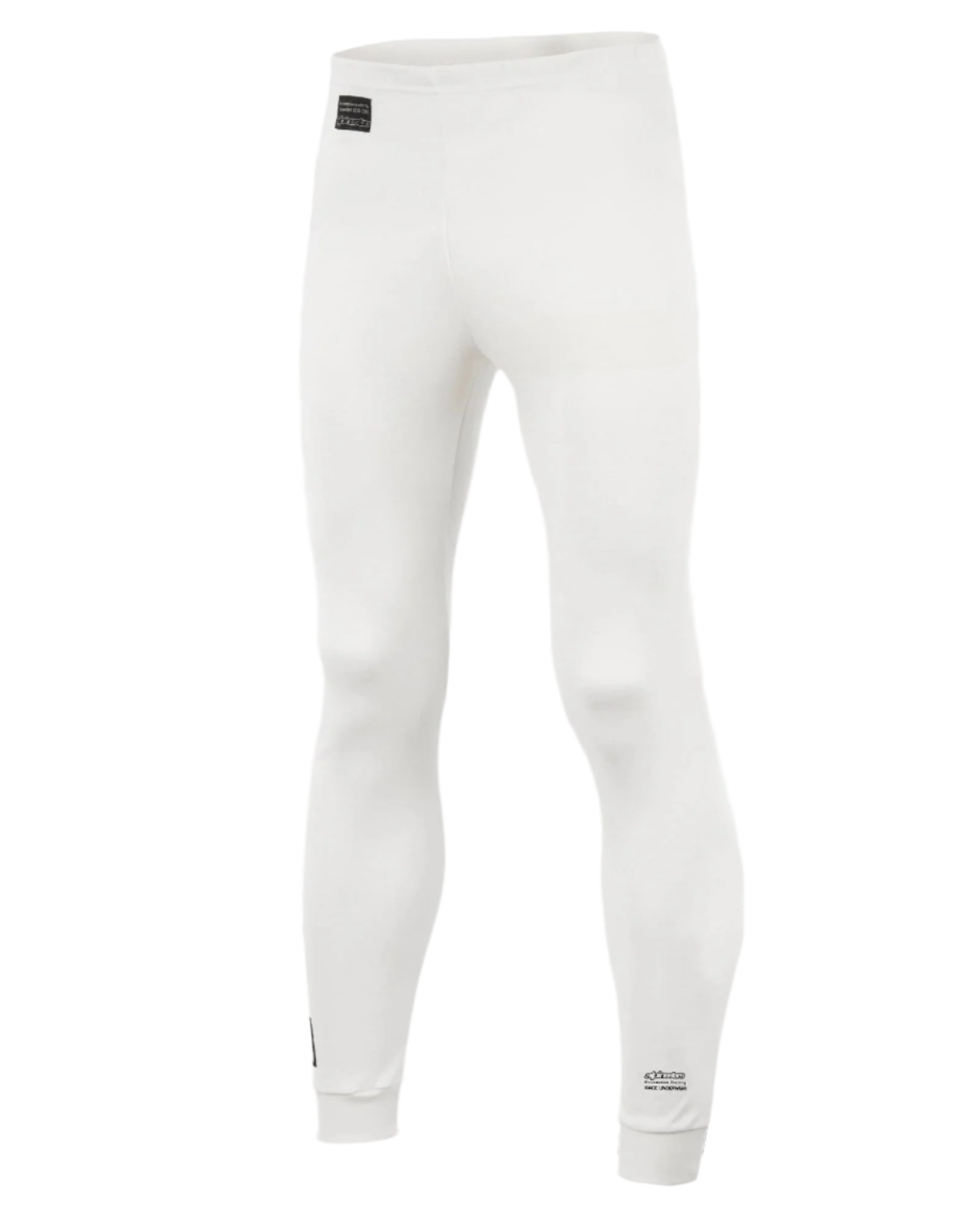 Race Bottom FIA