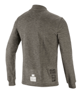 Race V3 Long Sleeve Top