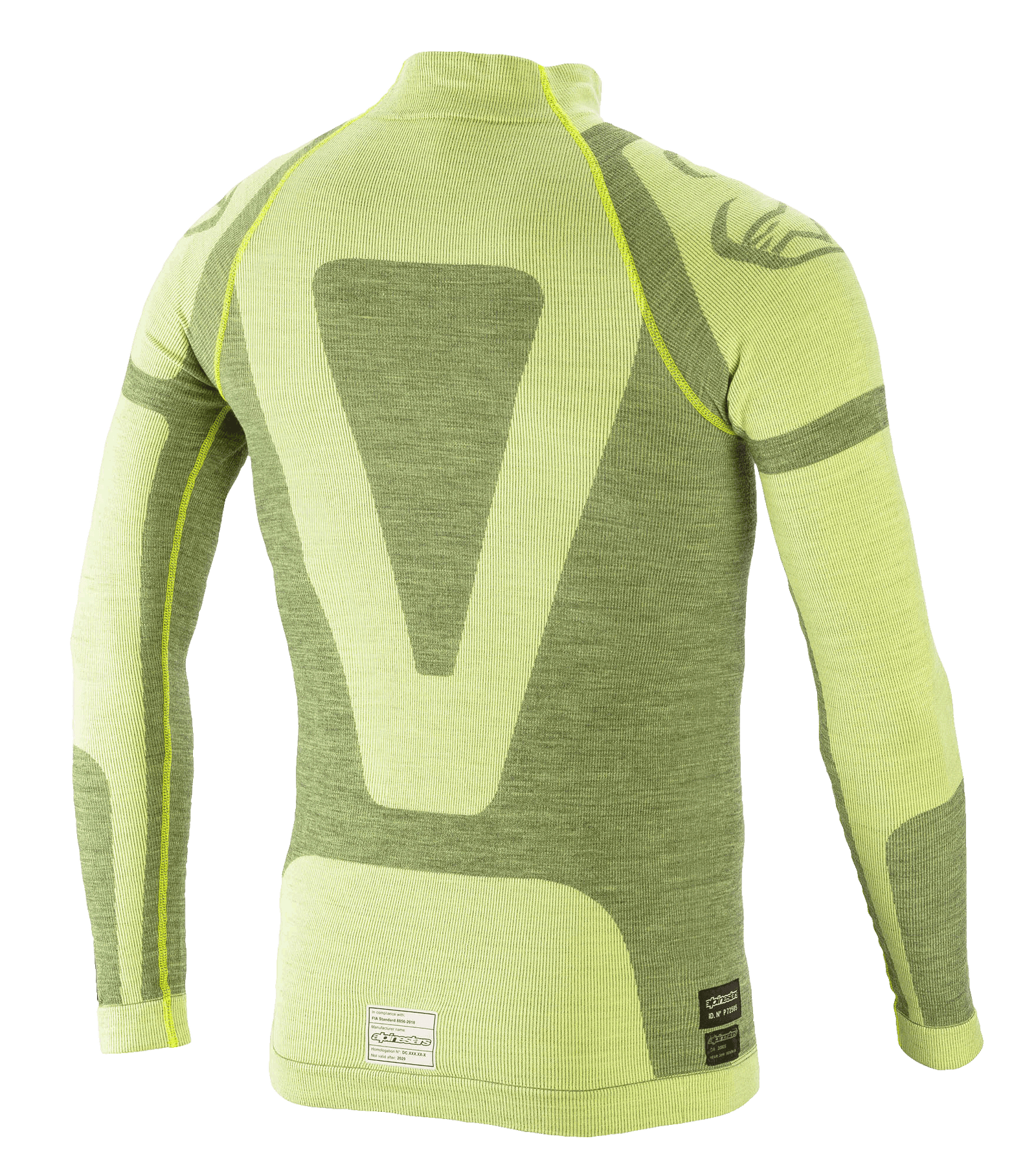 ZX Evo V2 Long Sleeve Top