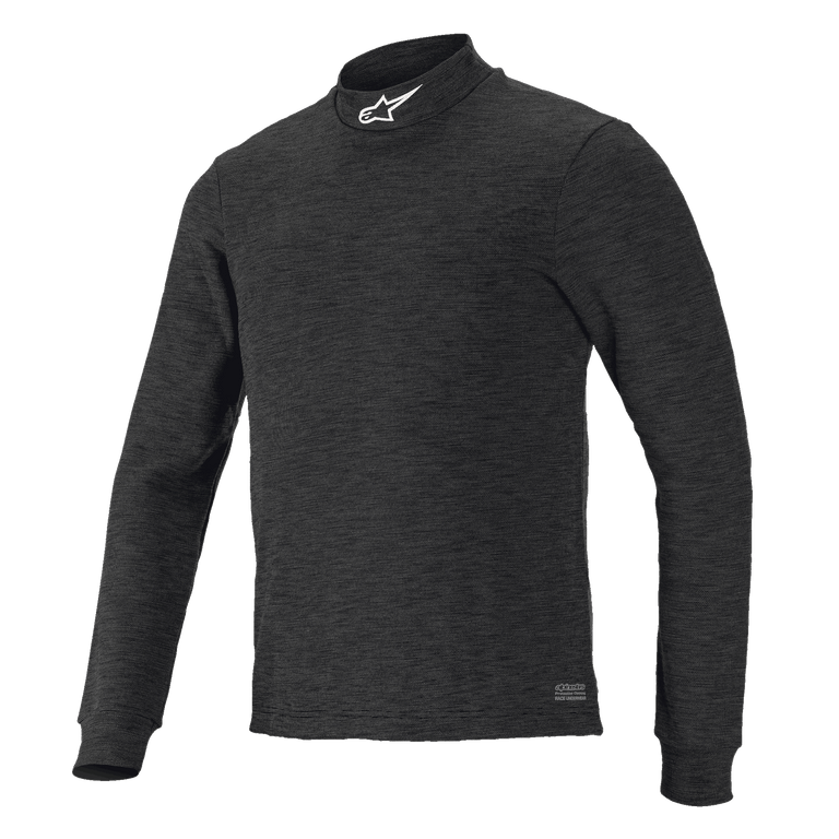 Race V3 Long Sleeve Top