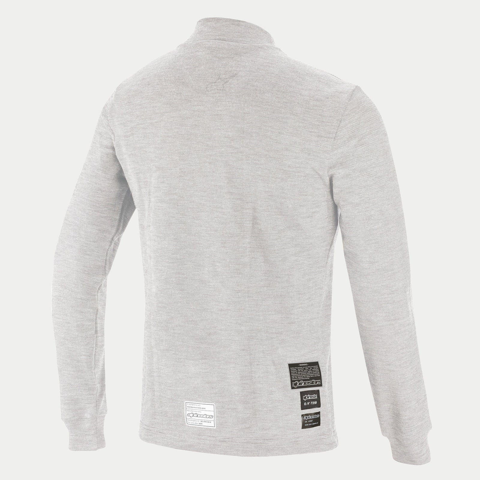 Race V3 Long Sleeve Top