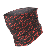 Nekwarmer